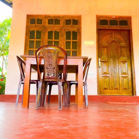 Nine Arch Homestay Ella Exterior photo