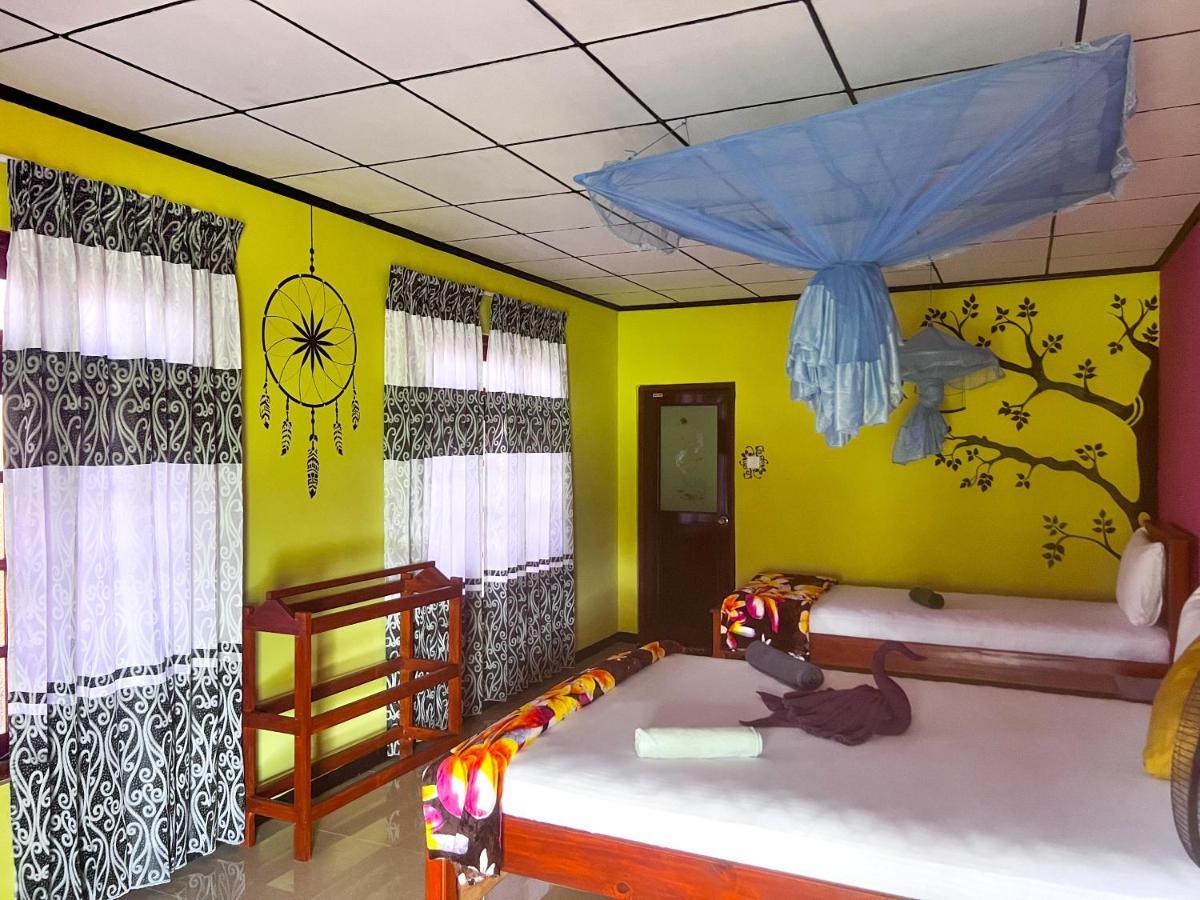 Nine Arch Homestay Ella Exterior photo