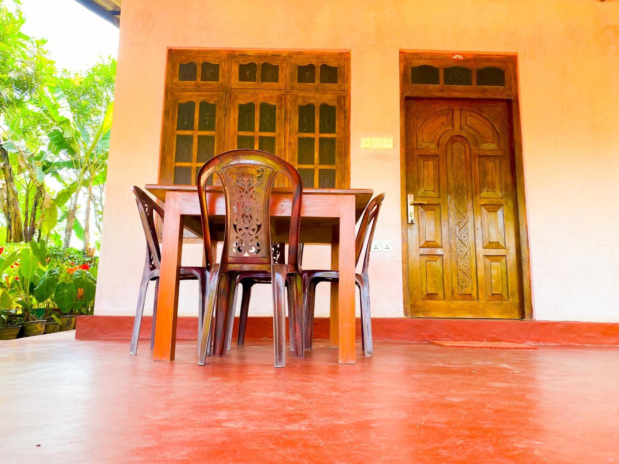 Nine Arch Homestay Ella Exterior photo
